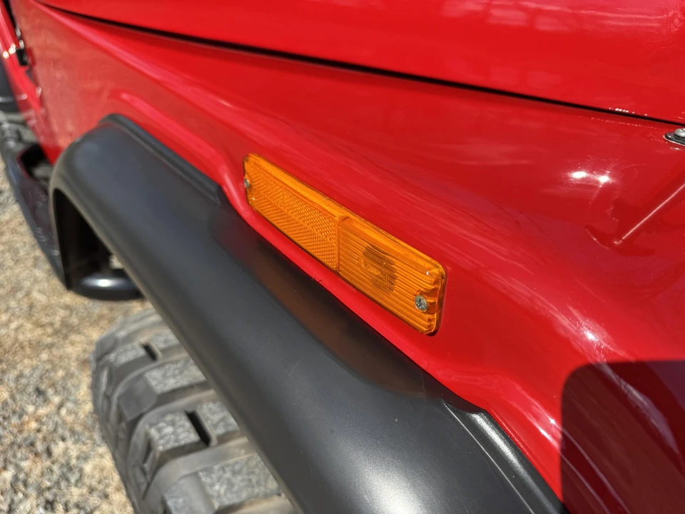 1979 Jeep CJ5 - Image 25 of 31