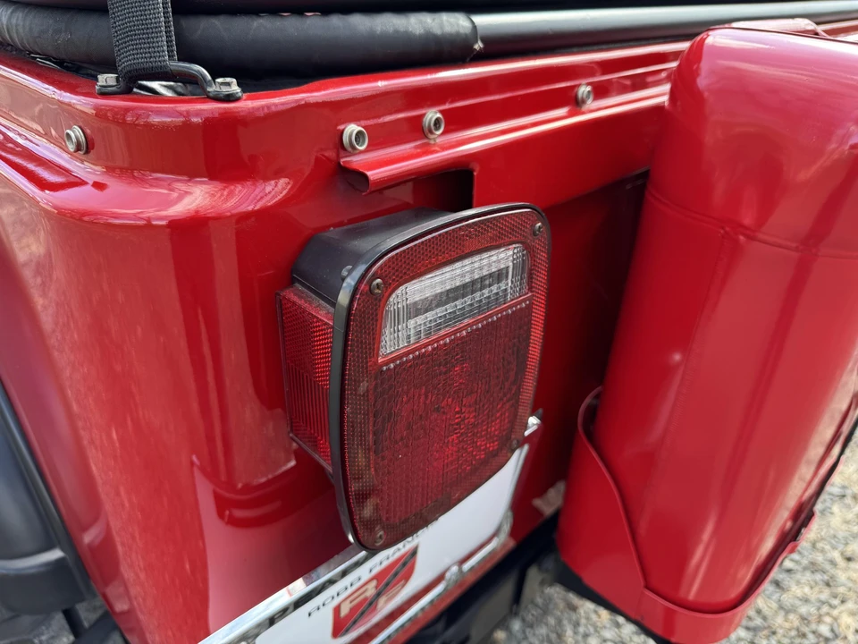 1979 Jeep CJ5 - Image 31 of 31