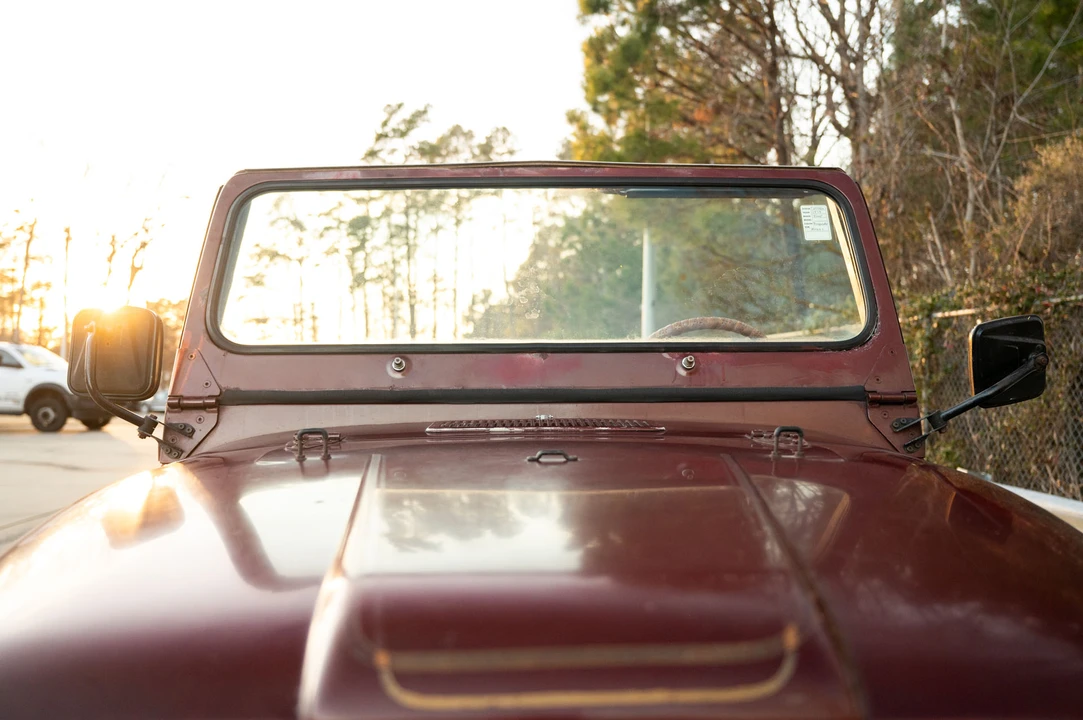 1979 Jeep CJ5 - Image 24 of 31