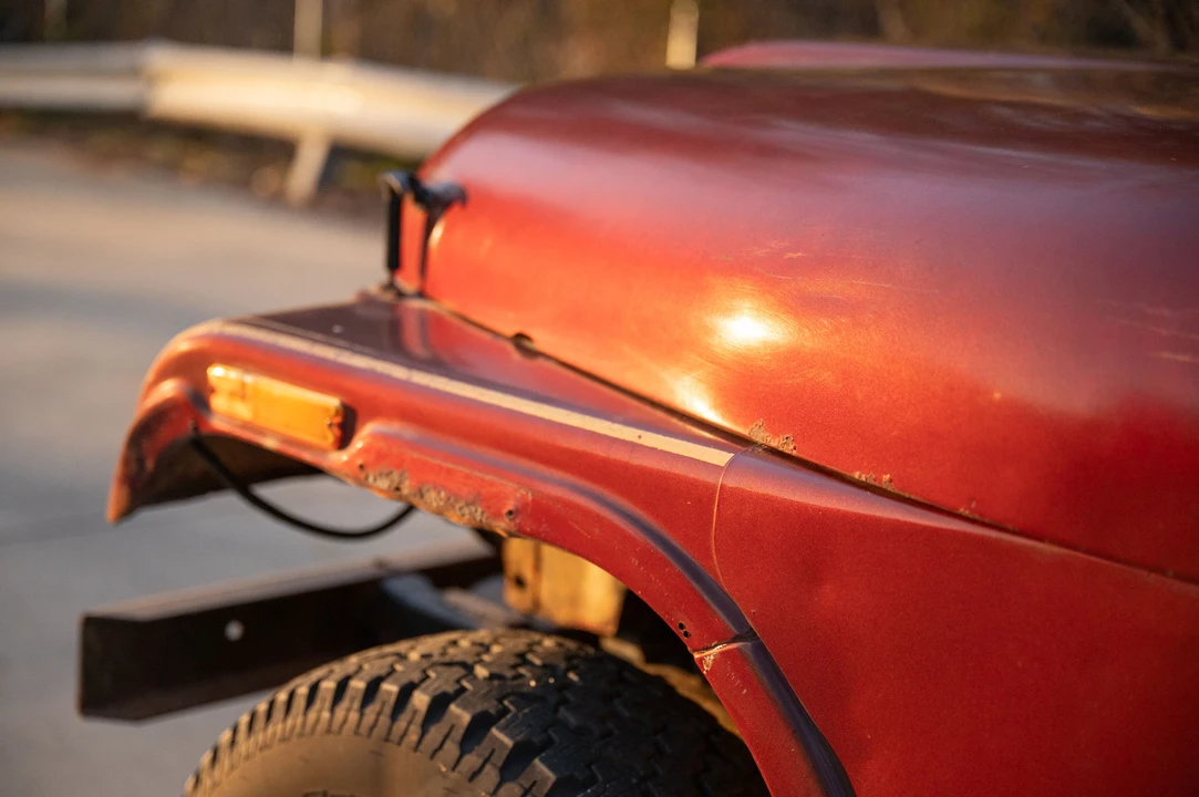 1979 Jeep CJ5 - Image 27 of 31