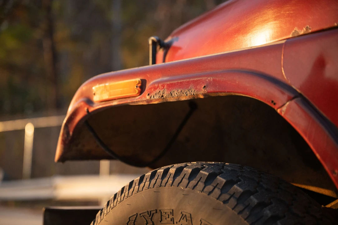 1979 Jeep CJ5 - Image 23 of 31