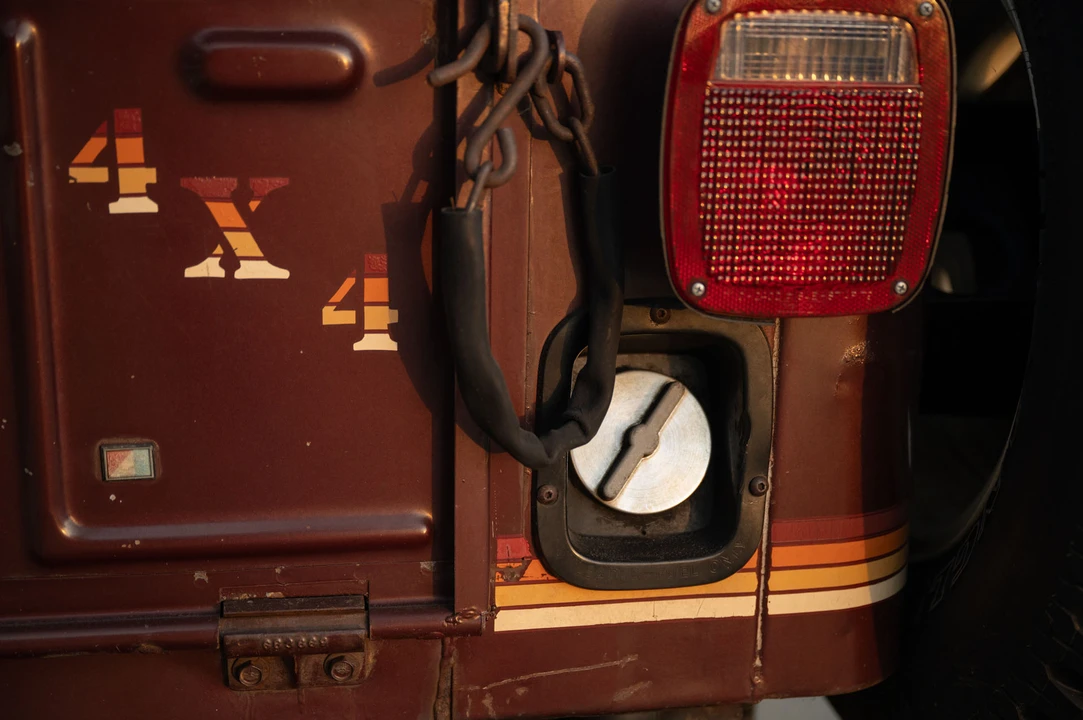 1979 Jeep CJ5 - Image 30 of 31