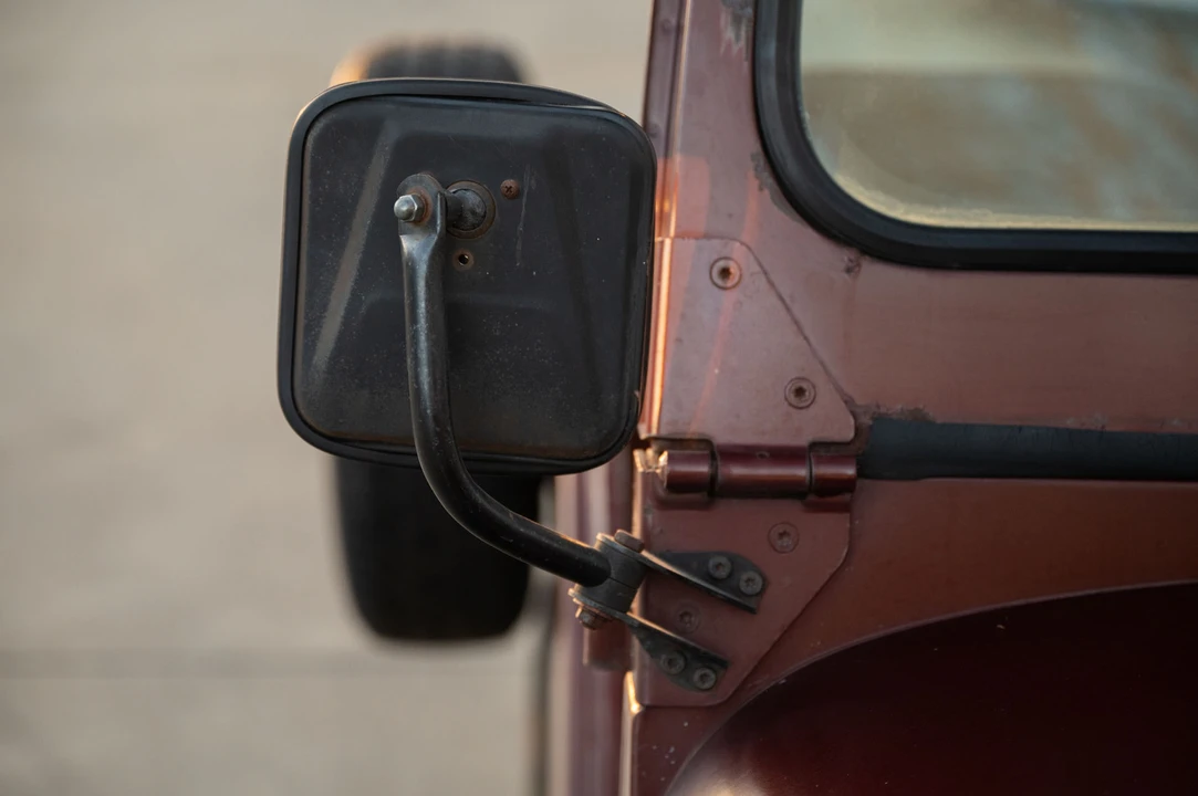 1979 Jeep CJ5 - Image 21 of 31