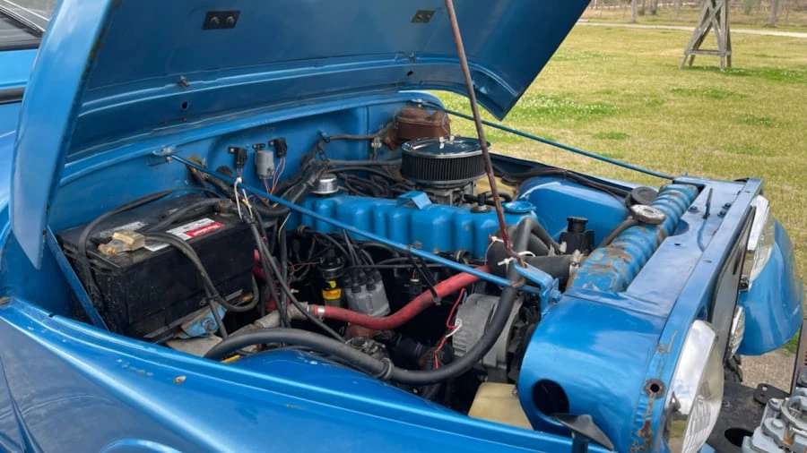 1979 Jeep CJ5 - Image 9 of 15