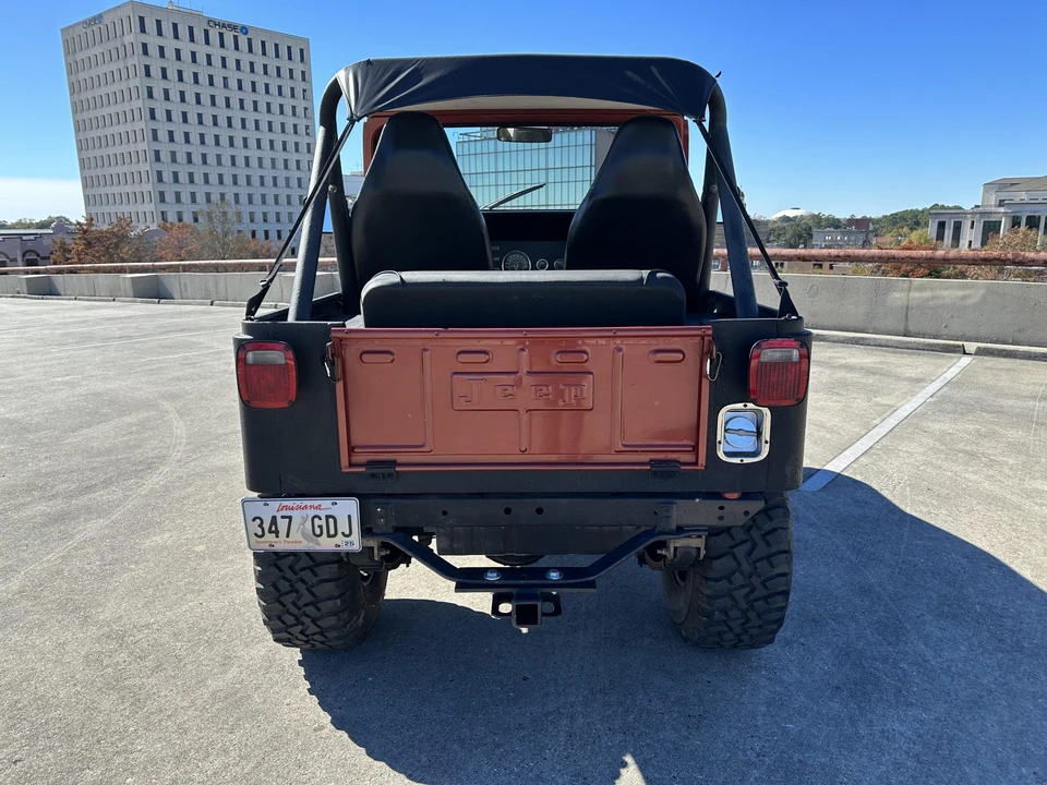 1979 Jeep CJ5 - Image 13 of 31