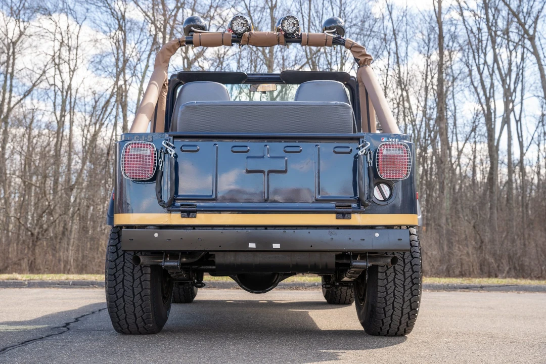 1979 Jeep CJ5 - Image 26 of 31