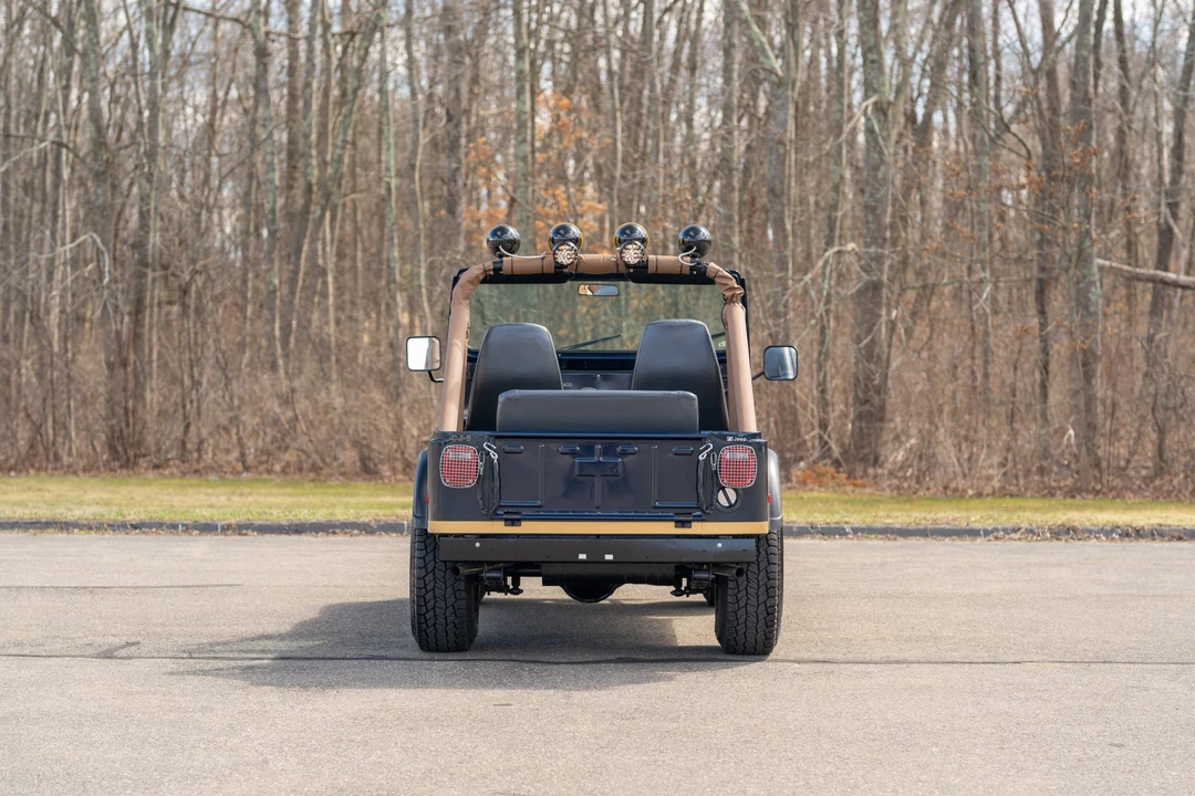1979 Jeep CJ5 - Image 27 of 31