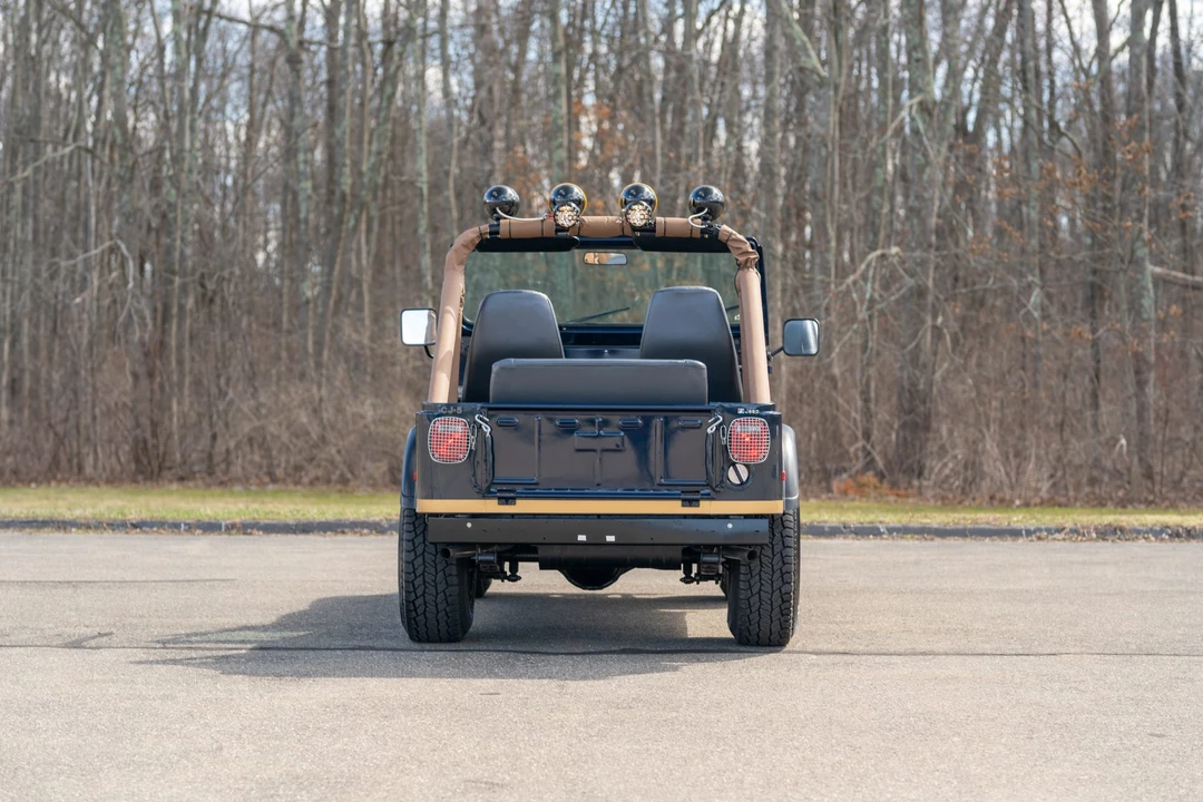 1979 Jeep CJ5 - Image 29 of 31