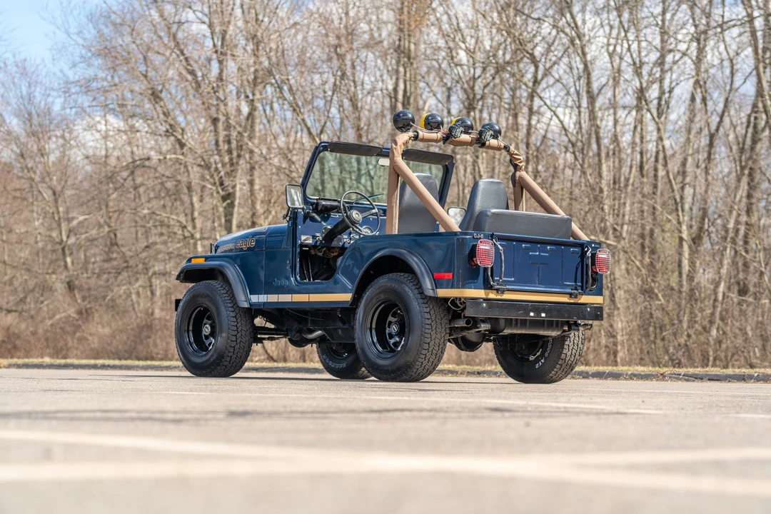 1979 Jeep CJ5 - Image 30 of 31