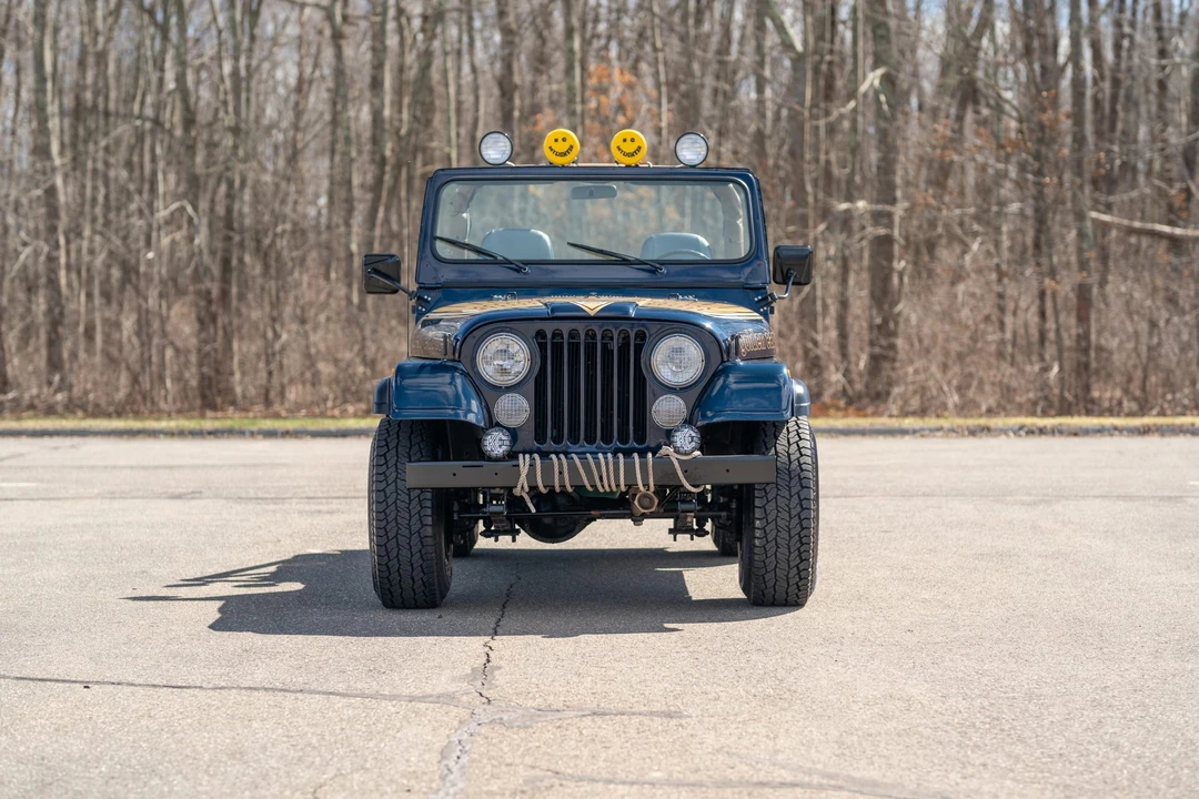 1979 Jeep CJ5 - Image 10 of 31