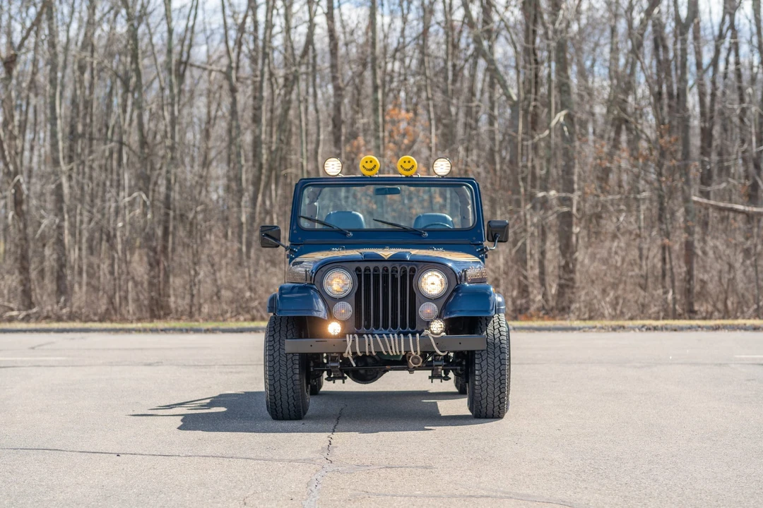 1979 Jeep CJ5 - Image 12 of 31