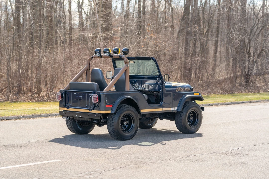 1979 Jeep CJ5 - Image 24 of 31