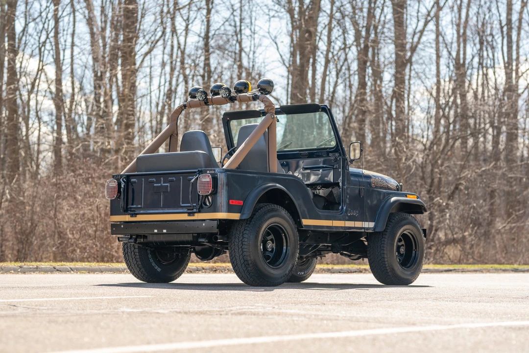 1979 Jeep CJ5 - Image 22 of 31