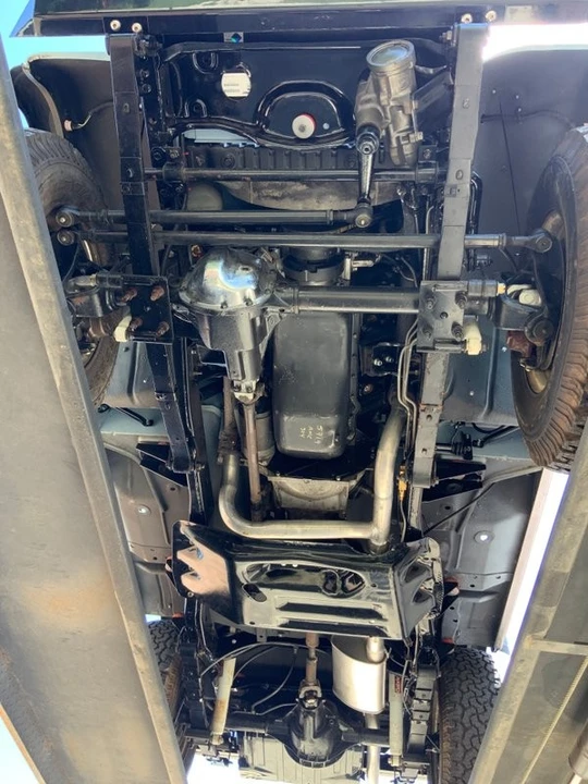 1979 Jeep CJ5 - Image 12 of 31