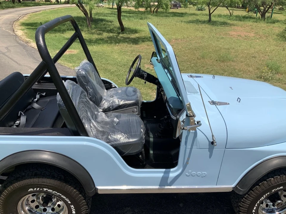 1979 Jeep CJ5 - Image 31 of 31
