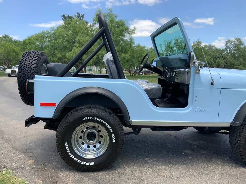 1979 Jeep CJ5 - Image 27 of 31