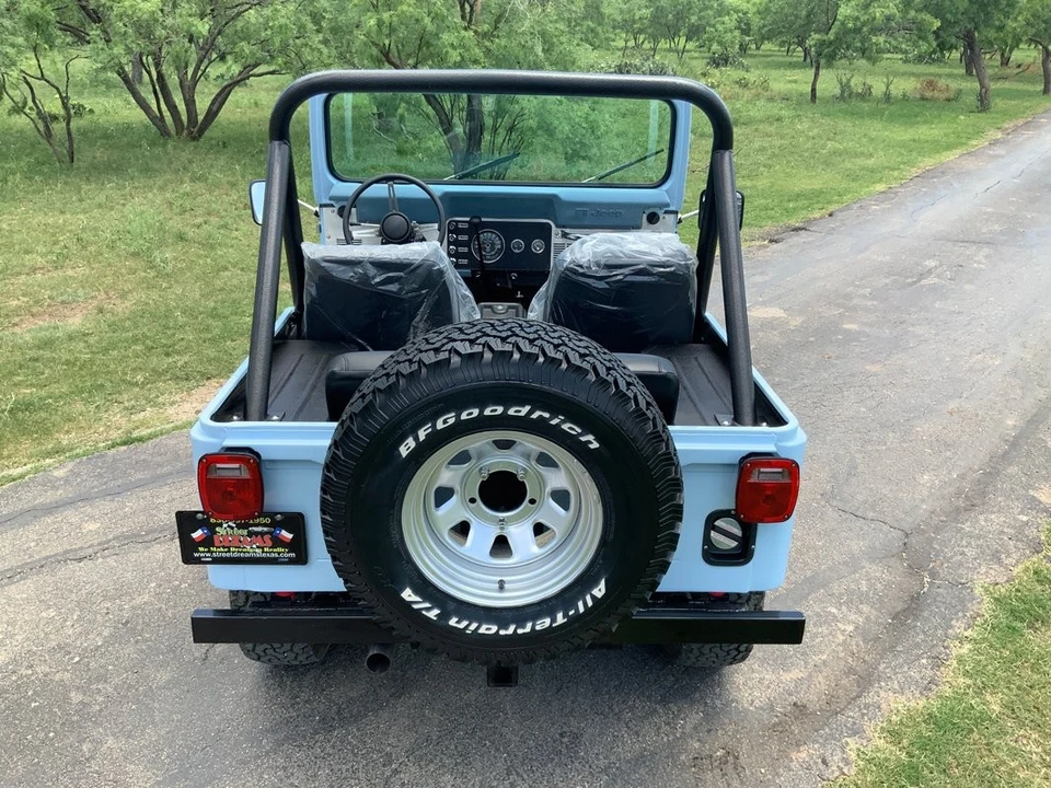 1979 Jeep CJ5 - Image 24 of 31