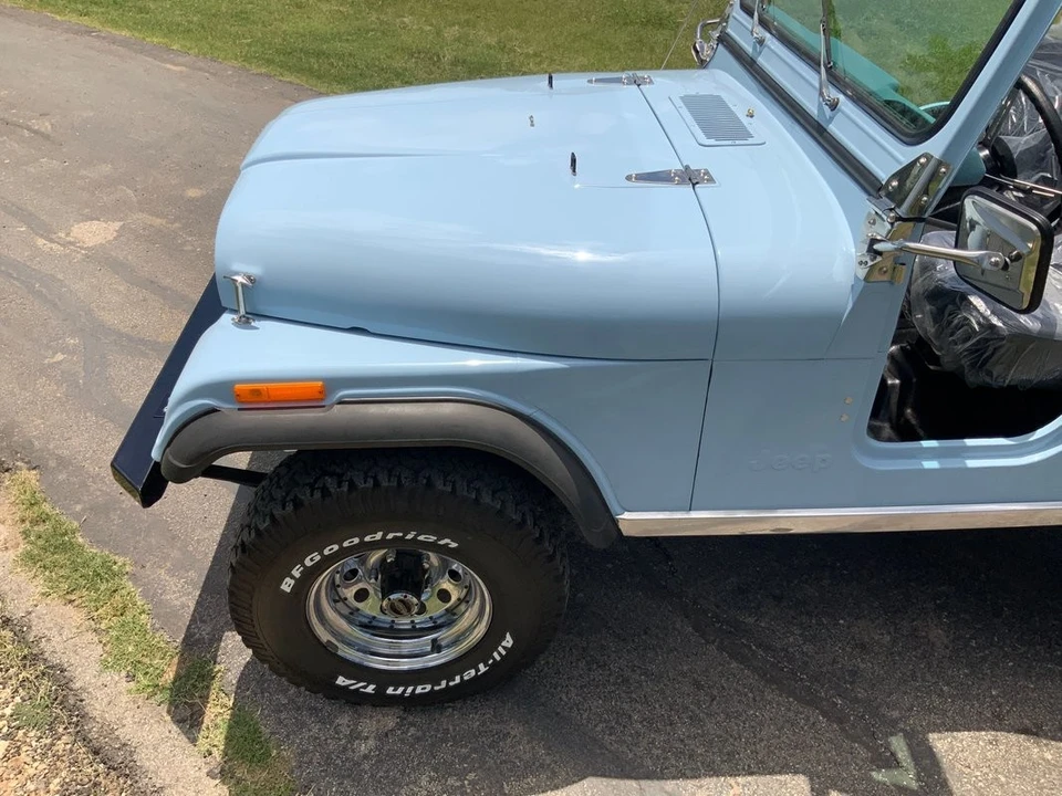 1979 Jeep CJ5 - Image 19 of 31