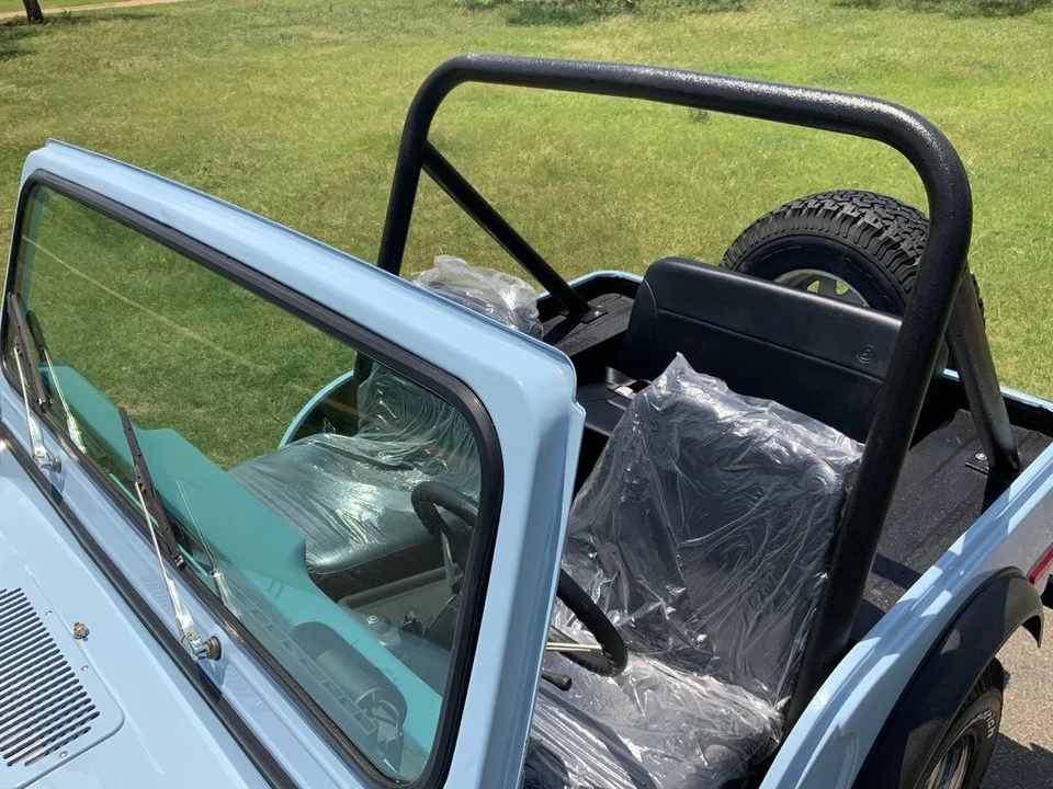 1979 Jeep CJ5 - Image 5 of 31