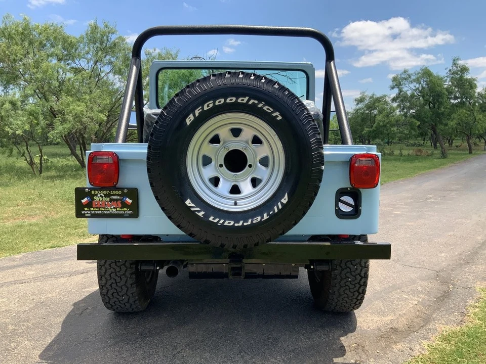 1979 Jeep CJ5 - Image 25 of 31