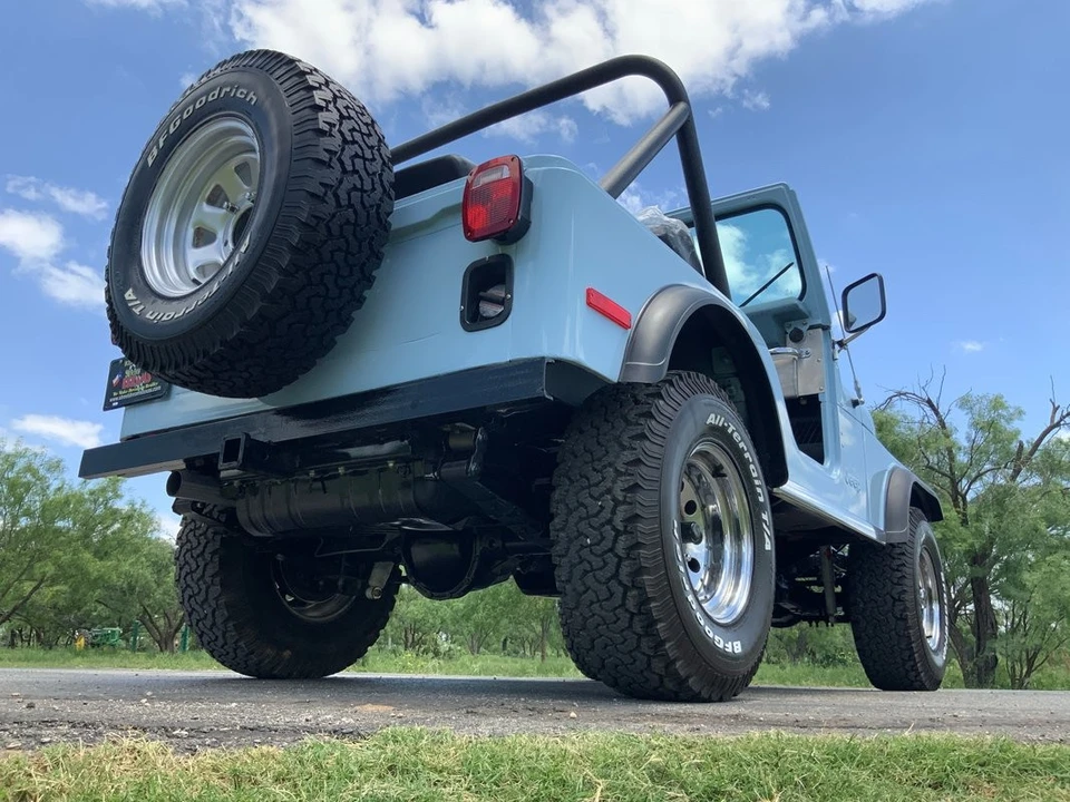 1979 Jeep CJ5 - Image 28 of 31