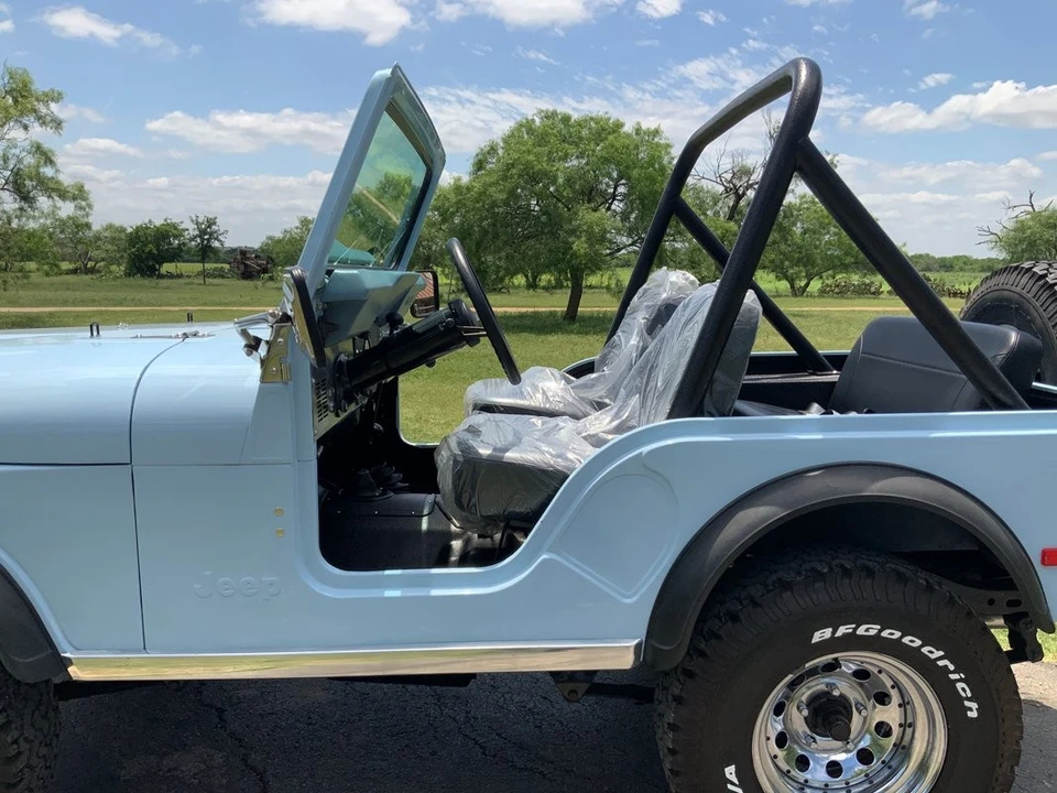 1979 Jeep CJ5 - Image 18 of 31