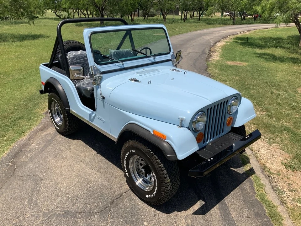 1979 Jeep CJ5 - Image 30 of 31