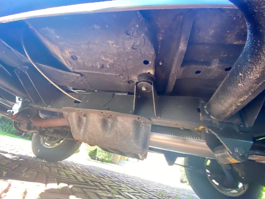 1979 Jeep CJ5 - Image 23 of 28