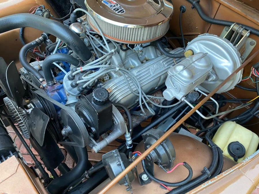 1979 Jeep CJ5 - Image 19 of 28