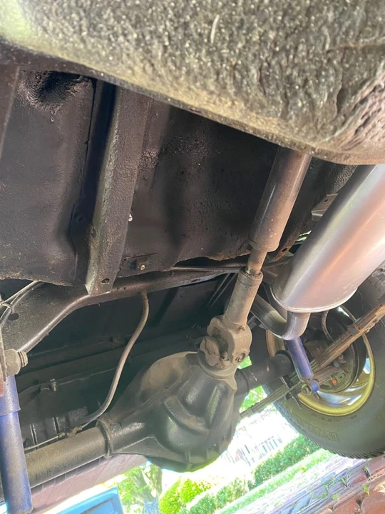 1979 Jeep CJ5 - Image 24 of 28