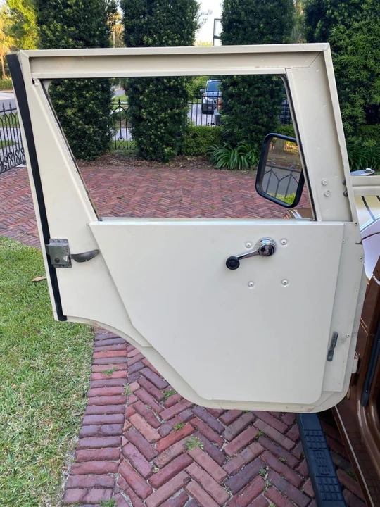 1979 Jeep CJ5 - Image 14 of 28