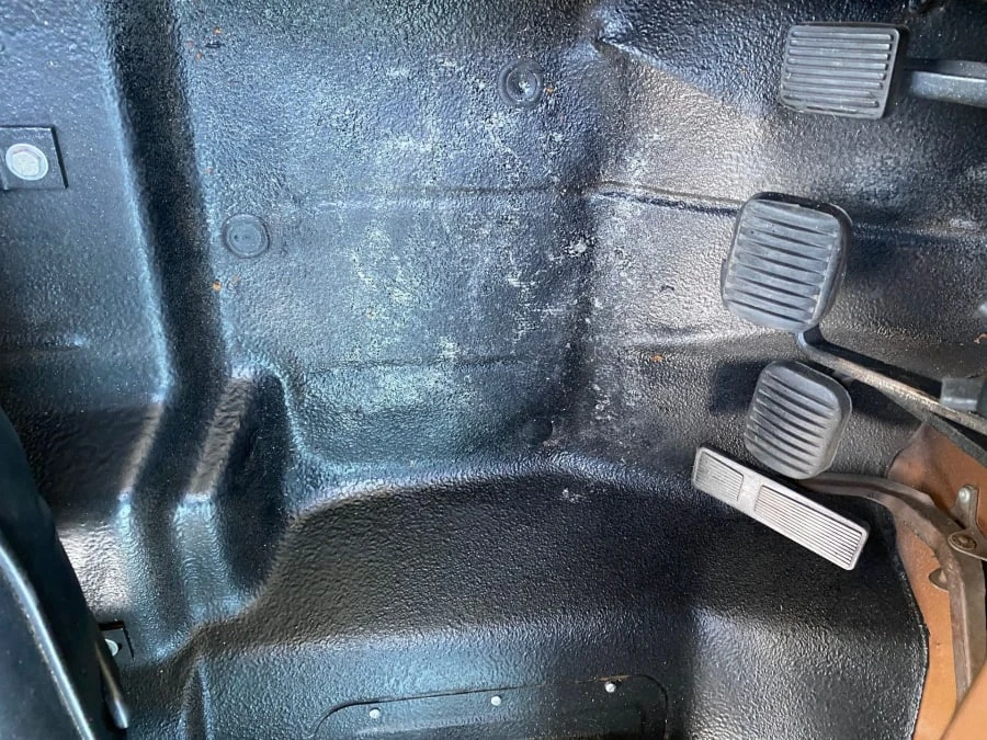 1979 Jeep CJ5 - Image 27 of 28
