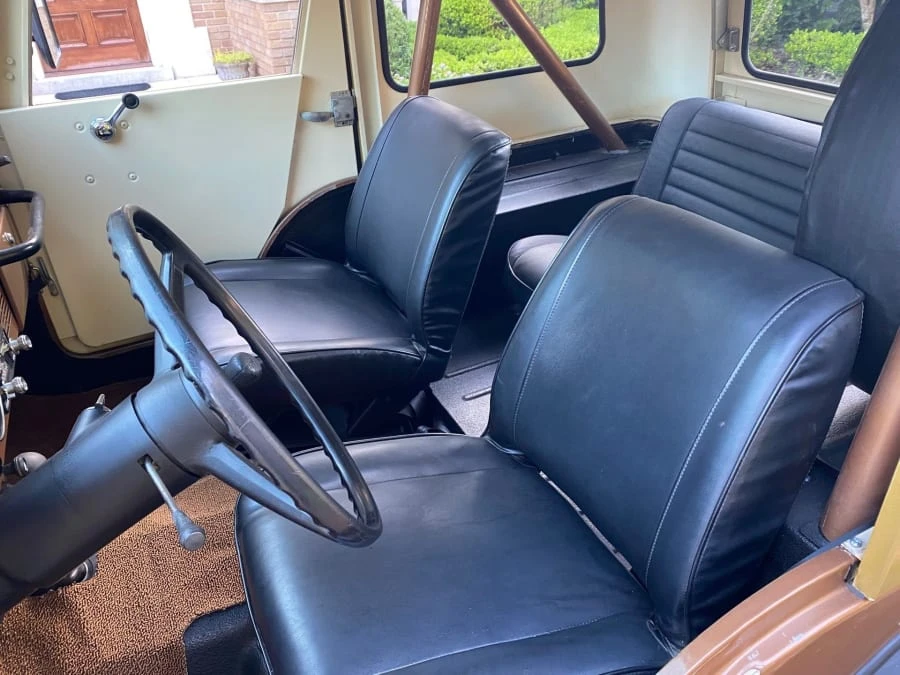 1979 Jeep CJ5 - Image 11 of 28