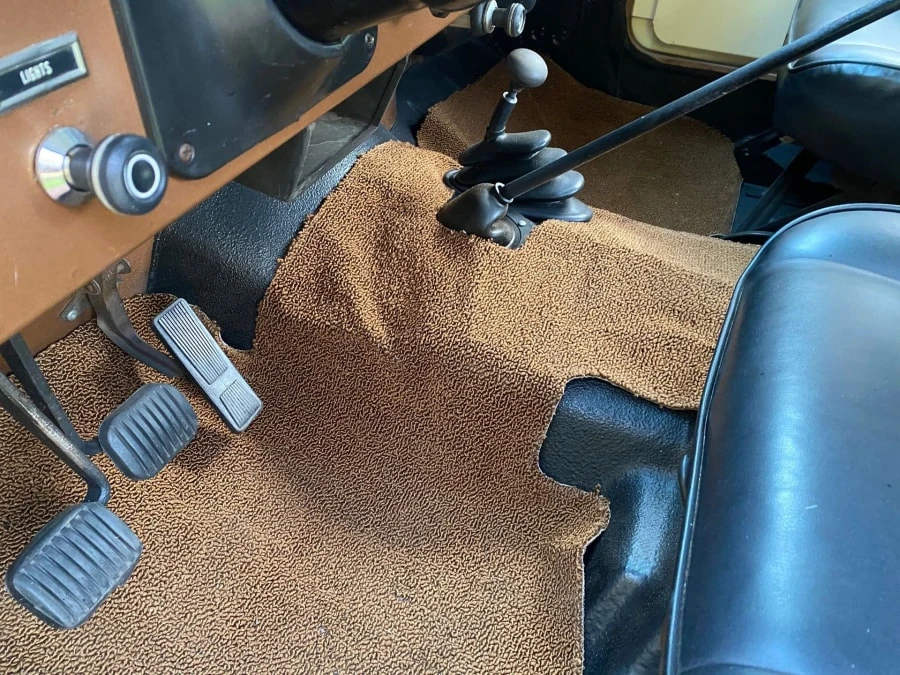 1979 Jeep CJ5 - Image 16 of 28