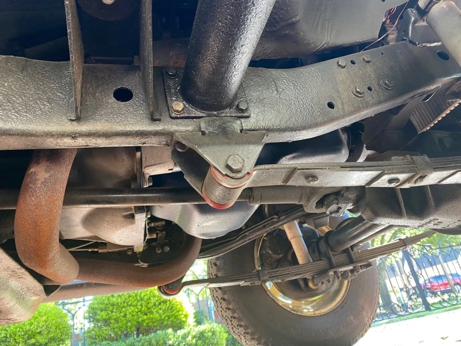 1979 Jeep CJ5 - Image 22 of 28