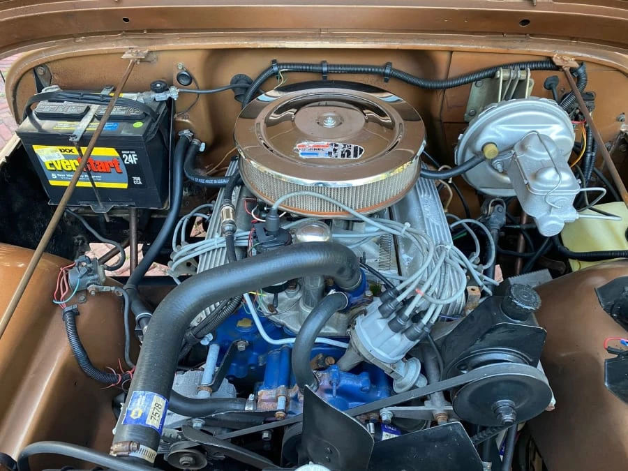 1979 Jeep CJ5 - Image 21 of 28