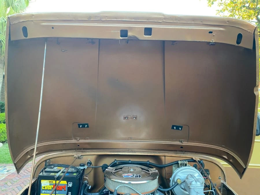 1979 Jeep CJ5 - Image 18 of 28