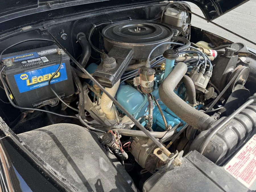 1979 Jeep CJ5 - Image 11 of 11