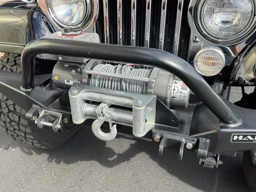 1979 Jeep CJ5 - Image 5 of 11
