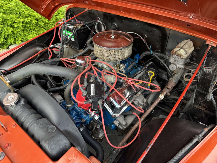 1979 Jeep CJ5 - Image 10 of 10
