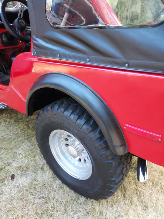 1979 Jeep CJ5 - Image 26 of 31