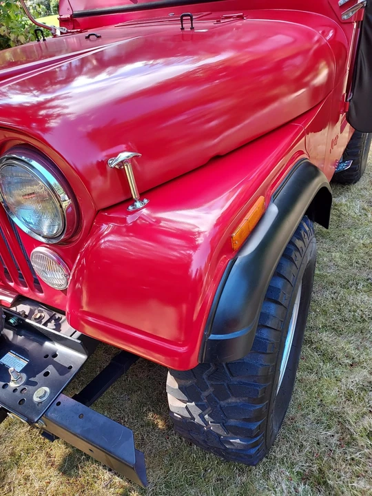 1979 Jeep CJ5 - Image 23 of 31