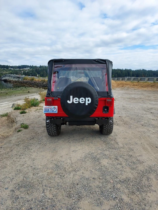 1979 Jeep CJ5 - Image 12 of 31