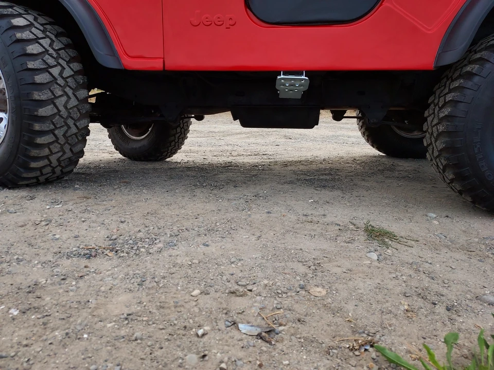 1979 Jeep CJ5 - Image 27 of 31