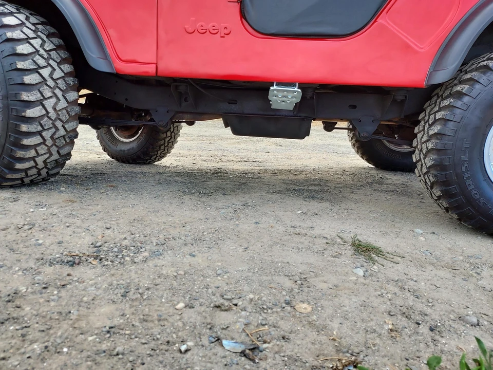 1979 Jeep CJ5 - Image 28 of 31