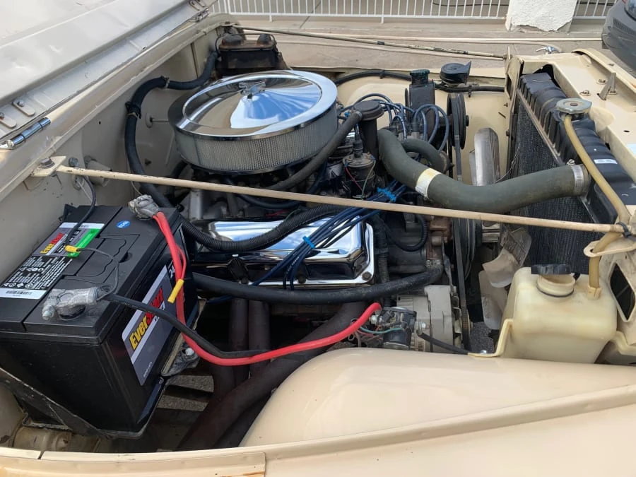 1979 Jeep CJ5 - Image 20 of 21