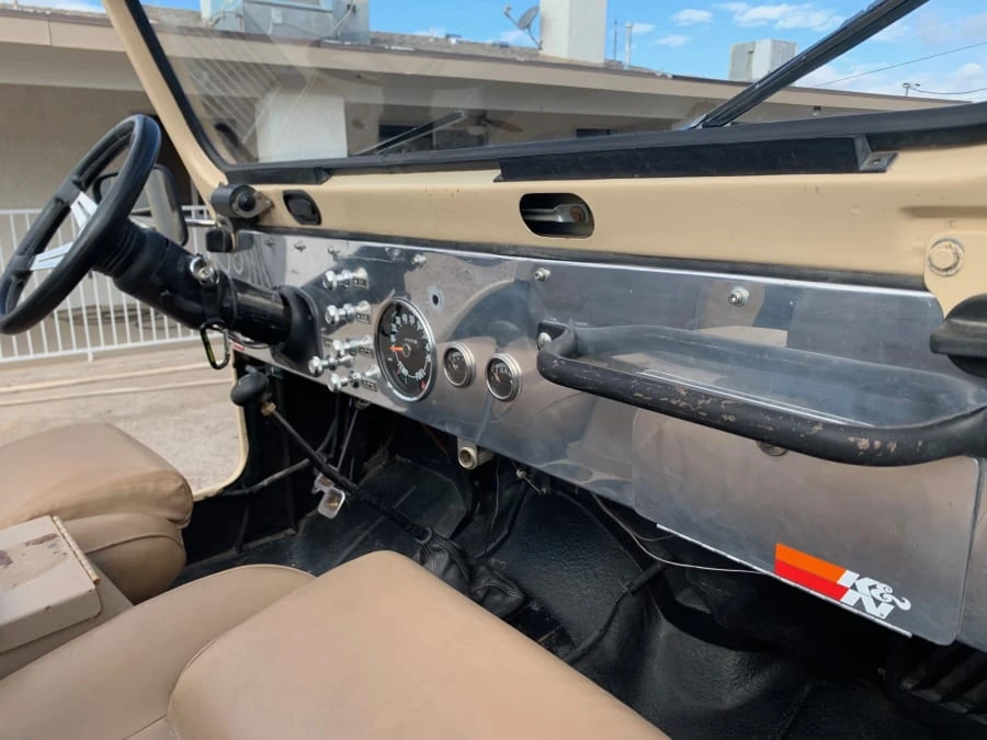 1979 Jeep CJ5 - Image 13 of 21