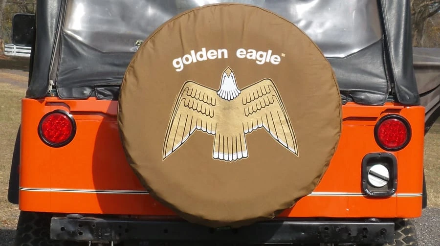 1979 Jeep CJ5 - Image 3 of 4