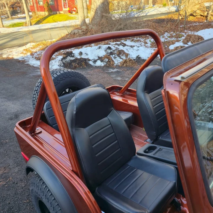 1979 Jeep CJ5 - Image 5 of 10