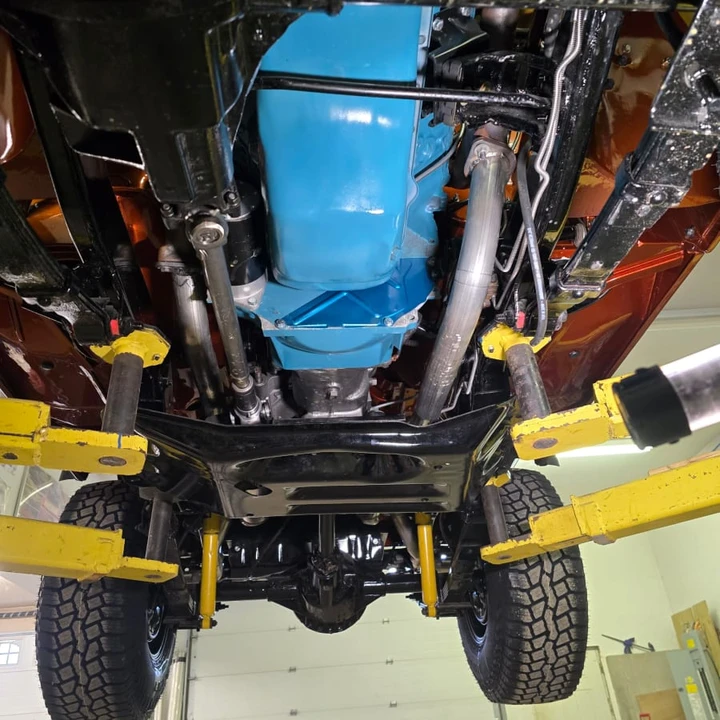 1979 Jeep CJ5 - Image 10 of 10